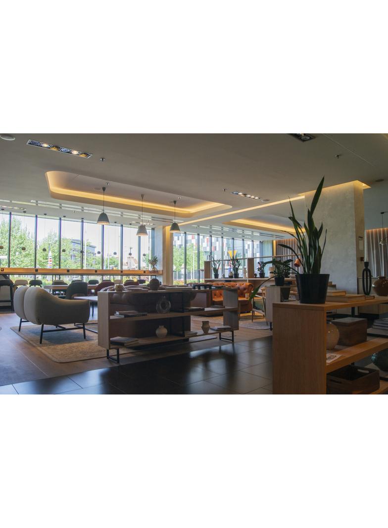 Pasek LED Value V-500/830/5/IP66 20X1 G2