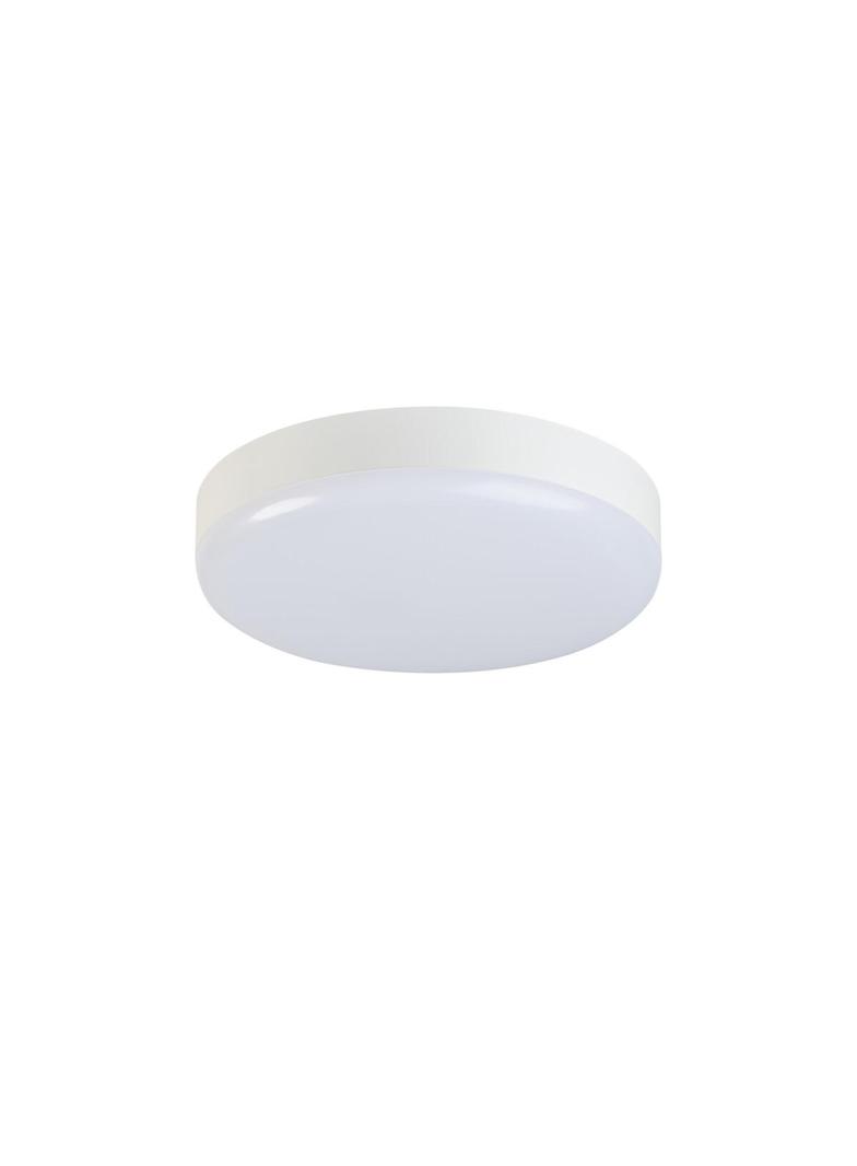 IPER LED 26W-NW-O-SE Plafoniera LED z czujnikiem ruchu IPER LED 26W-NW-O-SE okrągła O26 3120lm 120lm 37300 KANLUX