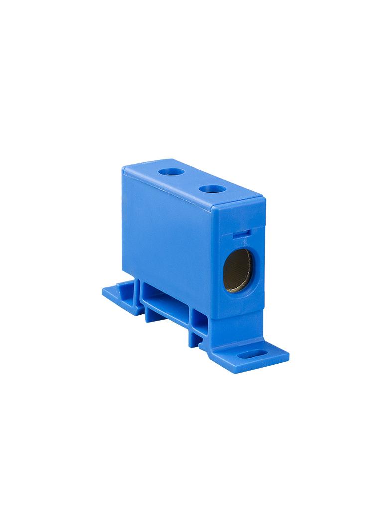 Złączka przelotowa ZP50 Cu / n  48.51 OPATÓWEK