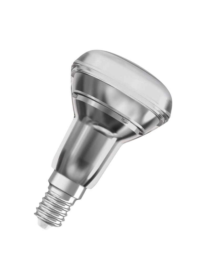 LED STAR R39 12 non-dim 90° 1,5W 827 E14 LEDVANCE