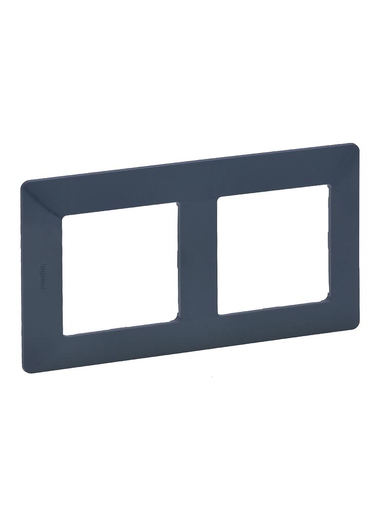 VALIF:RAMKA X2 POPIELATY, Legrand