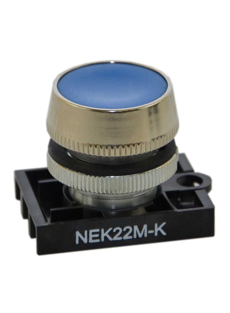 Napęd NEK22M-K niebieski