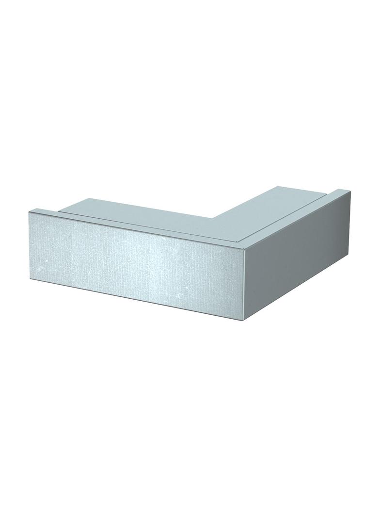 NAROŻE ZEWN. 60X 60 STAL FS