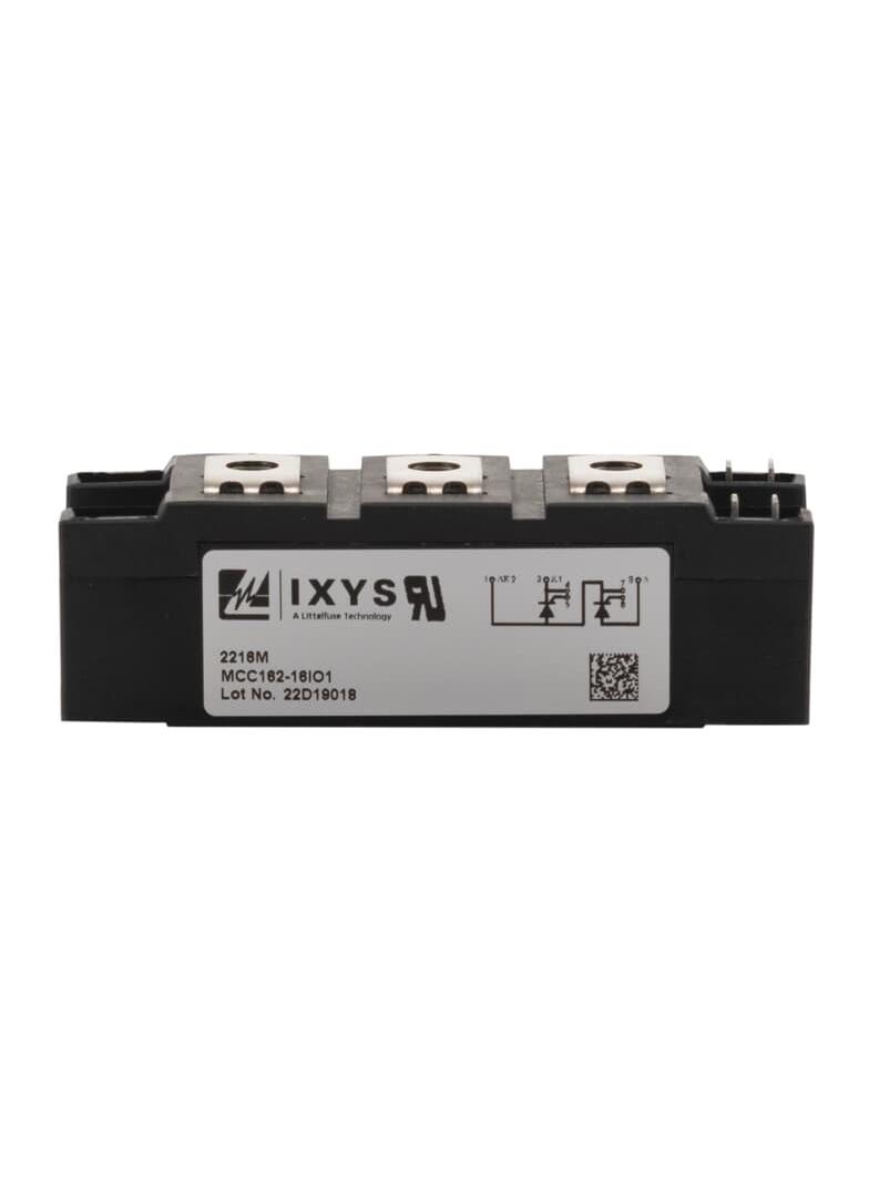 Tyrystor PSTM-132/18