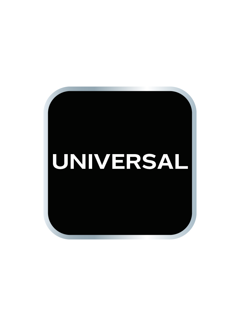 Sekator uniwersalny 210 mm, zakres do 6 mm, regulowany rozstaw GTX 15-208 GTX Poland