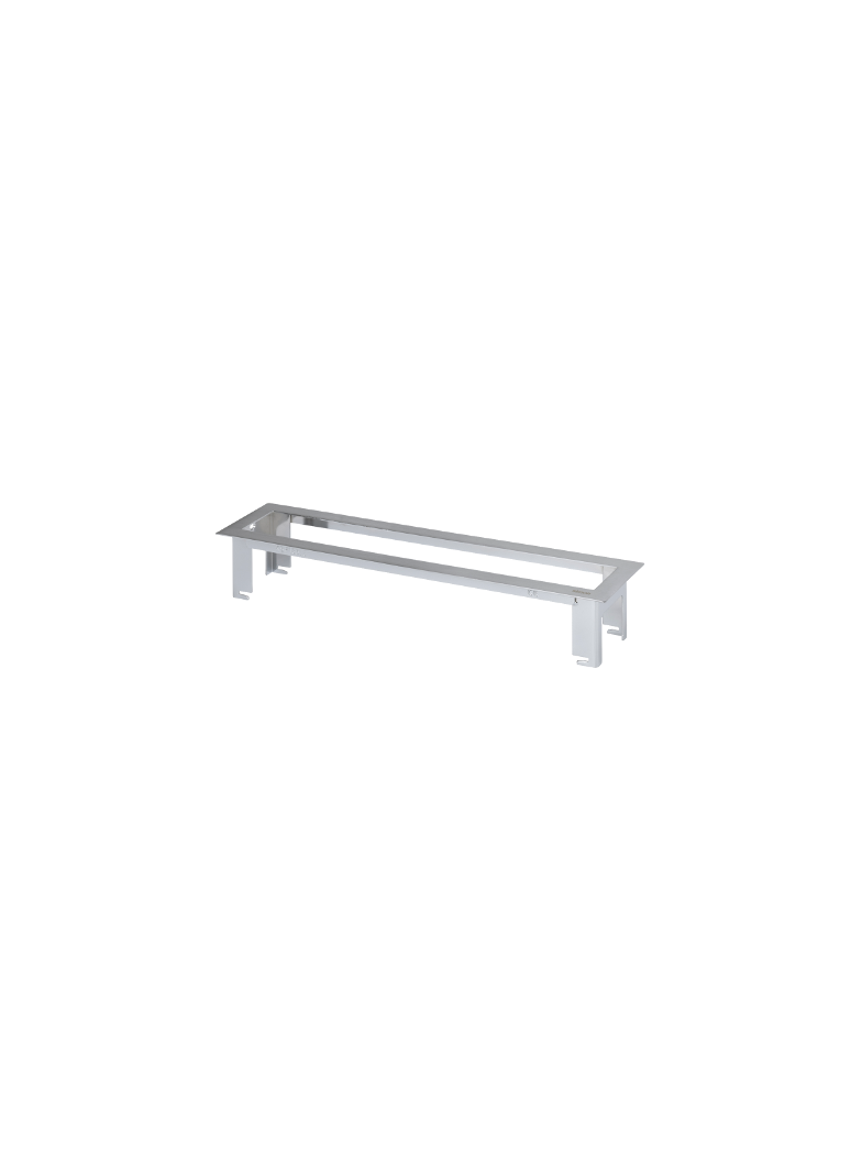 "Simon CONNECT TSC-KSF136-8 Uchwyt Ofiblok Line do KFC106/... i KFC136/… 6xK45