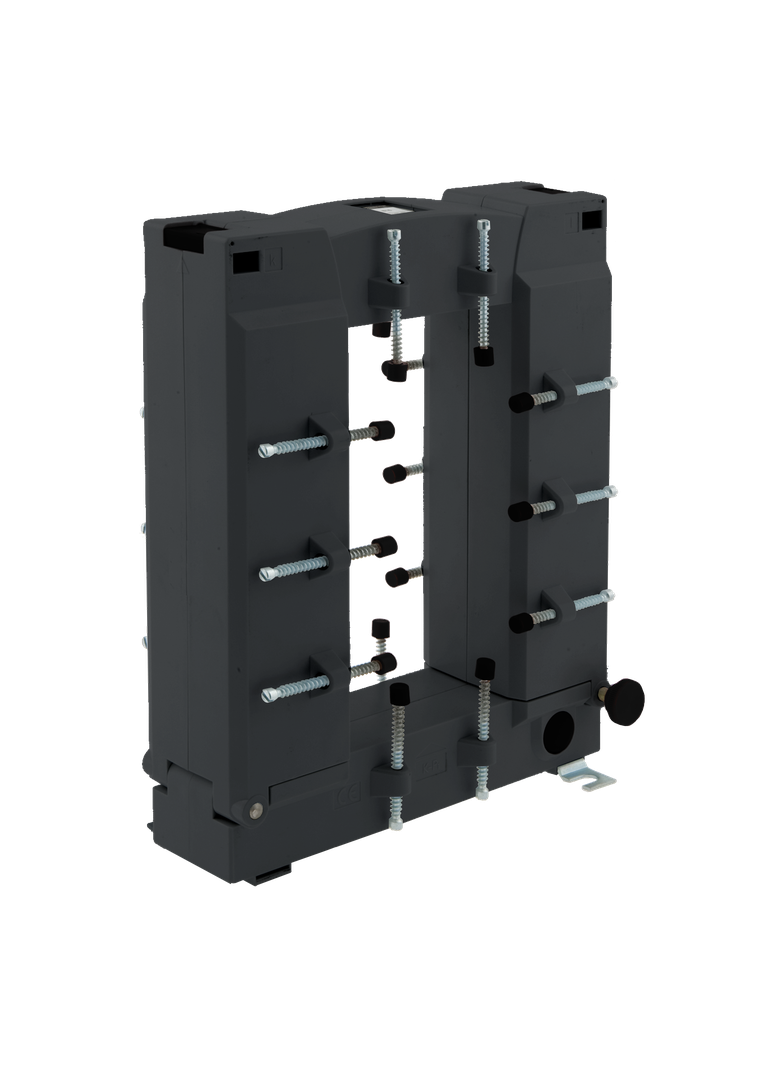 PowerLogic Przekładnik z otwieranym rdzeniem 1200/5A 10VA klasa 0