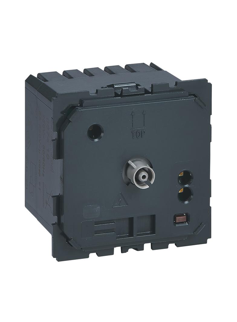 CELIANE - TERMOSTAT POKOJOWY, PROGRAMOWALNYZ DODATKOWYM WEJŚCIEM, Legrand