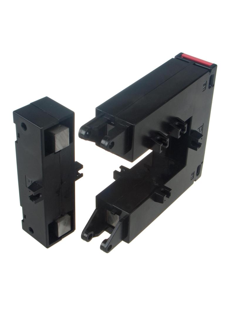 Przekładnik prądowy z otwieranym rdzeniem 1000-5A  kl.0,5