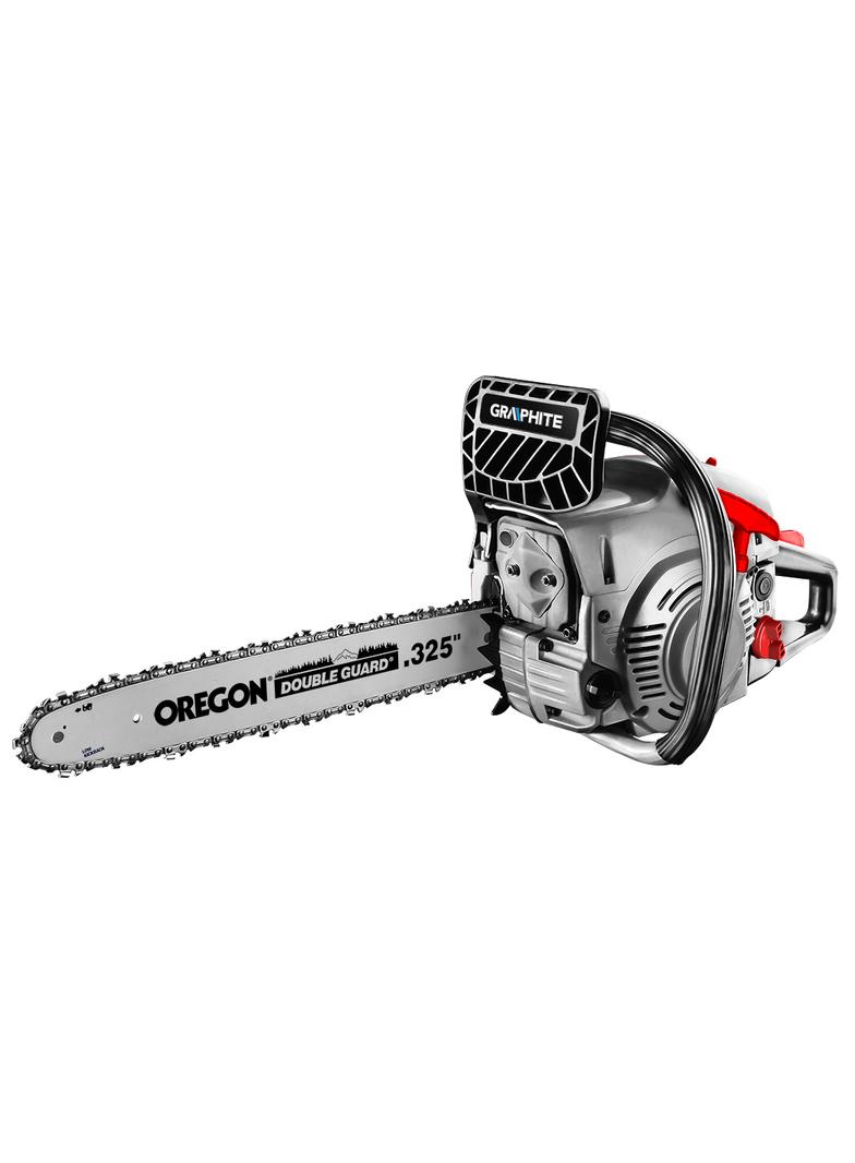 Pilarka łańcuchowa spalinowa 1.8kW (2.45KM), prowadnica 18" (458 mm)