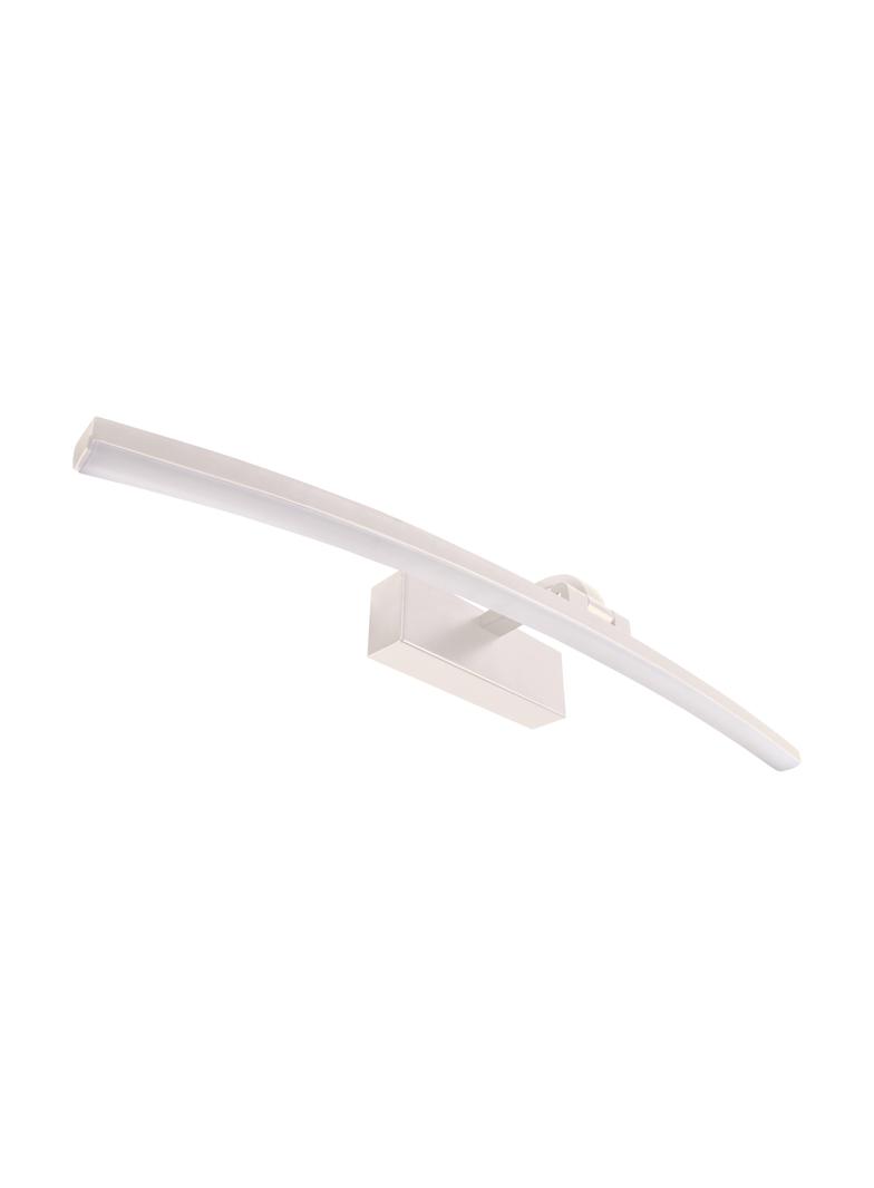 Oprawa dekoracyjna SMD LED MAMBA LED 8W WHITE NW 04022 IDEUS