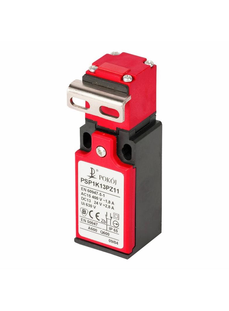 PSP1 K13 PY11 ŁĄCZNIK KRAŃCOWY