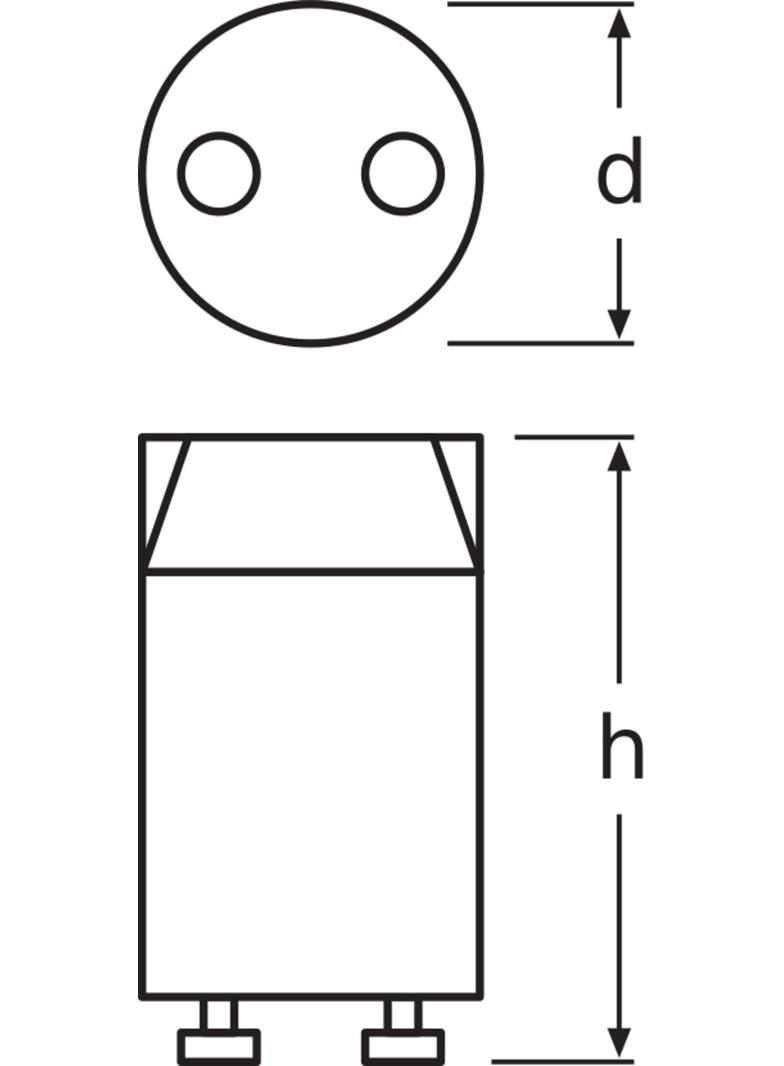 Zapłonnik ST 111 LL