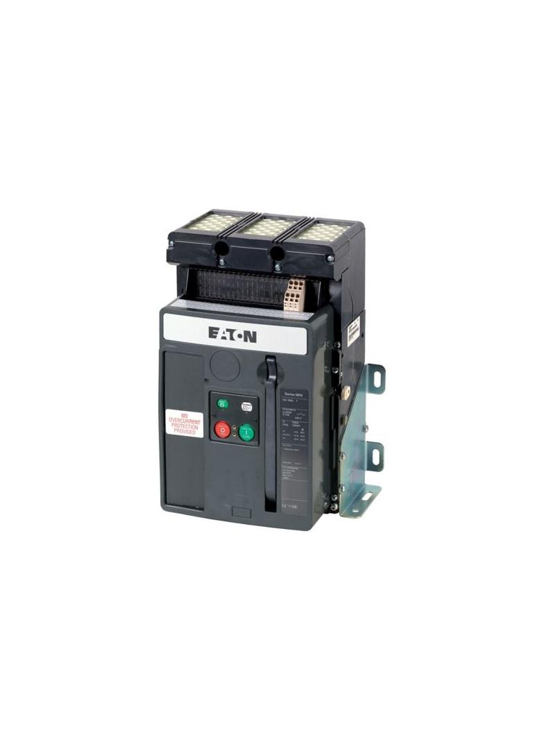INX16B3-06F-1 Rozłącznik INX16N 3P 630A stacjonarny 183447 EATON