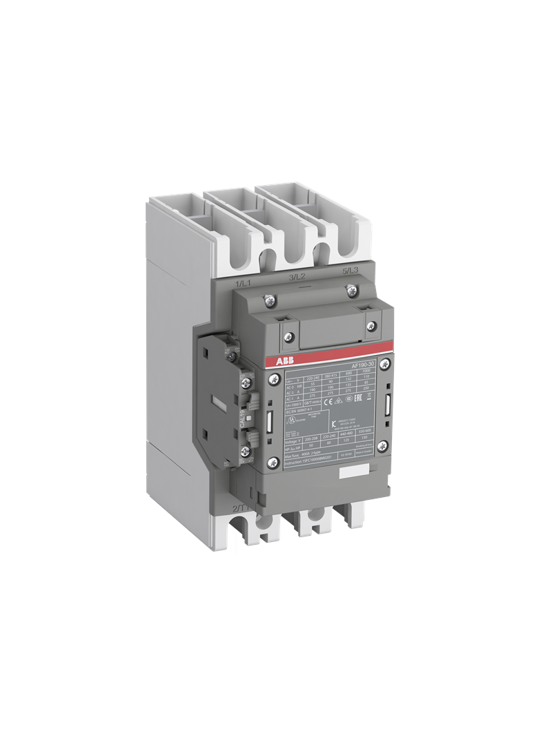 Stycznik AF190-30-11-11 24-60V 1SFL487002R1111 ABB