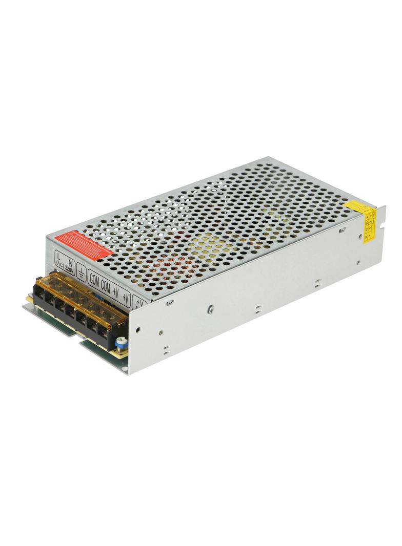 Zasilacz open frame 12 VDC 120W IP20 przeciążalność chwilowa 150% OR-ZL-1634 ORNO
