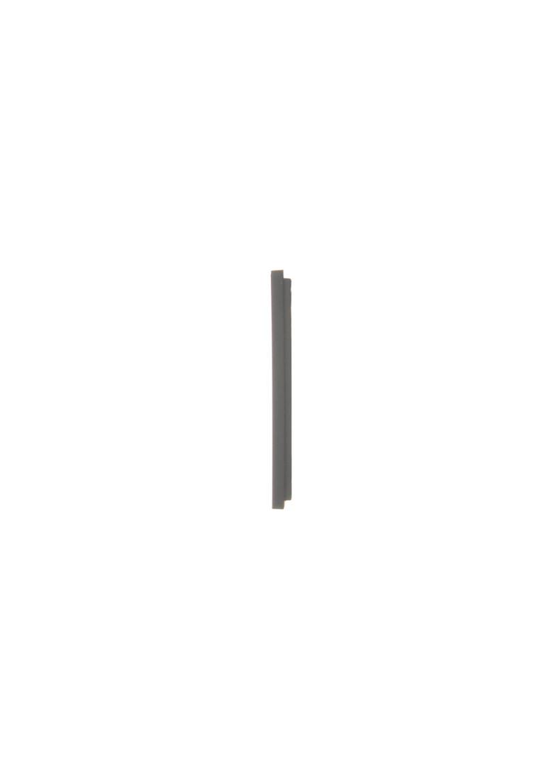 Simon 55 Ramka podwójna 2-krotna DUO Aluminium podstawa czarna TRD2.149/143 KONTAKT