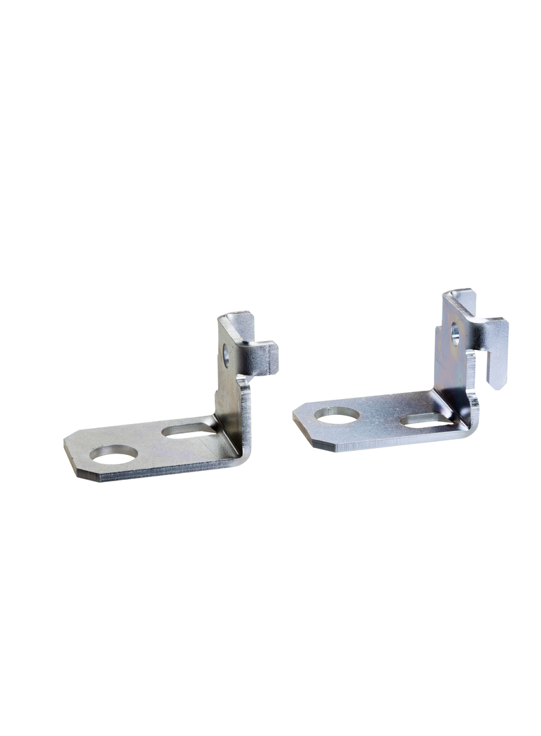 Spacial Wsporniki do mocowania cokołu 4 sztuki