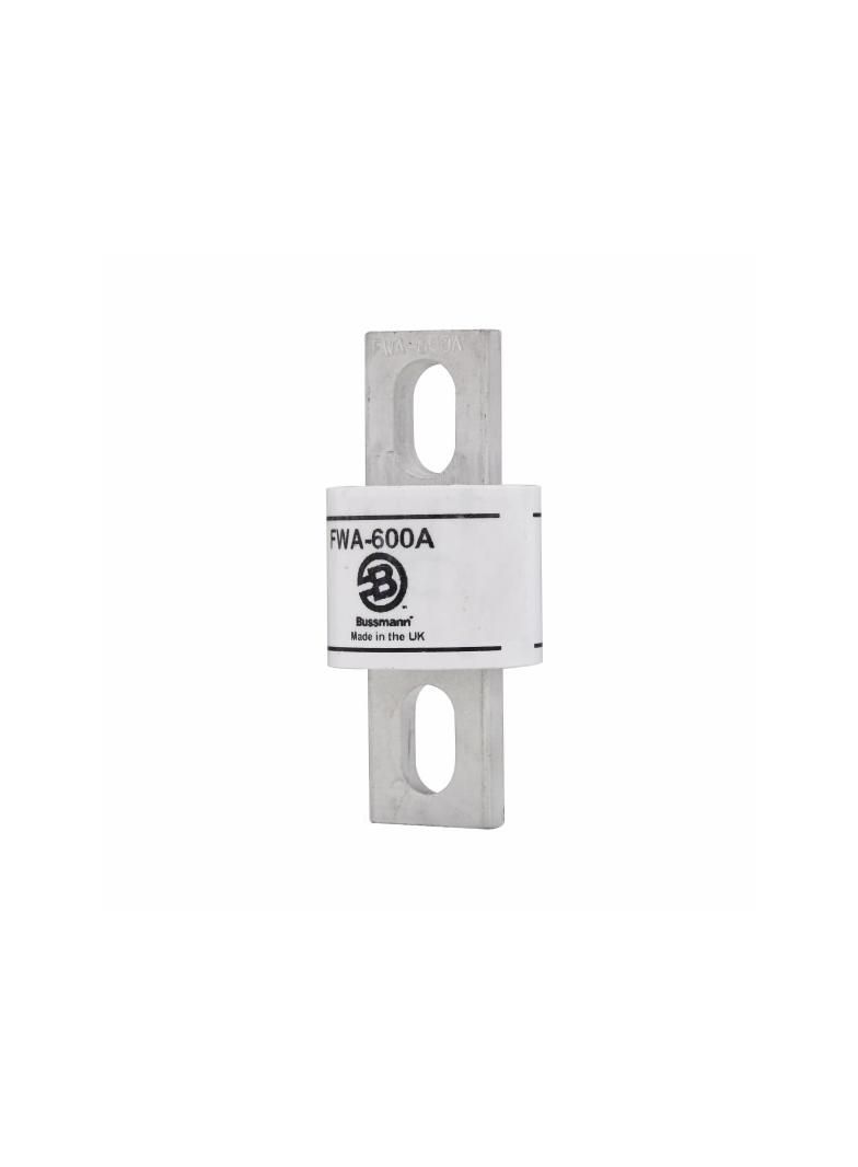 500A 150V AC SEMI-COND FUSE Wkładka szybka 500A AC 150V DC 150V 38x88 mm aR UL FWA-500A EATON