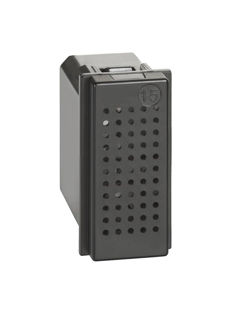 Living Now - Dzwonek 230V - 1 Moduł Bticino  K4351V230 LEGRAND