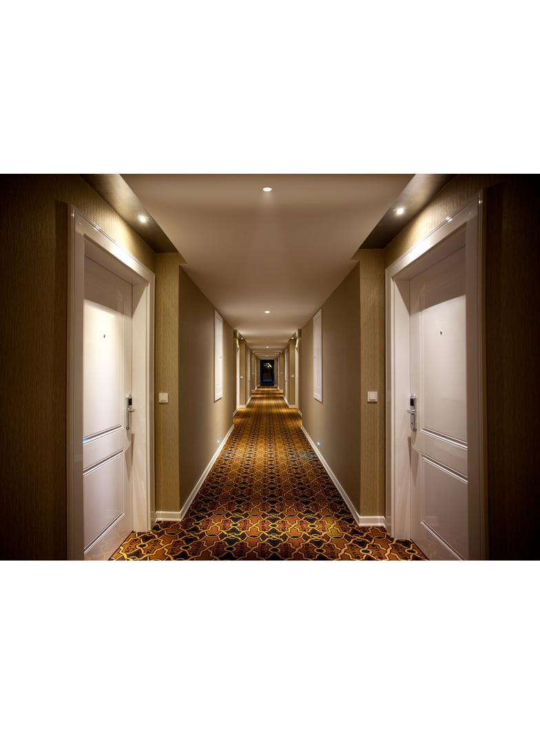 Oprawa SPOT ADJ P 8W 930 PS DIM IP20 WT