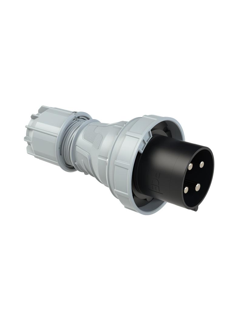 WTYCZKA PRZEN.IP67 125A 4P 500V 50/60HZ 044-7 PCE