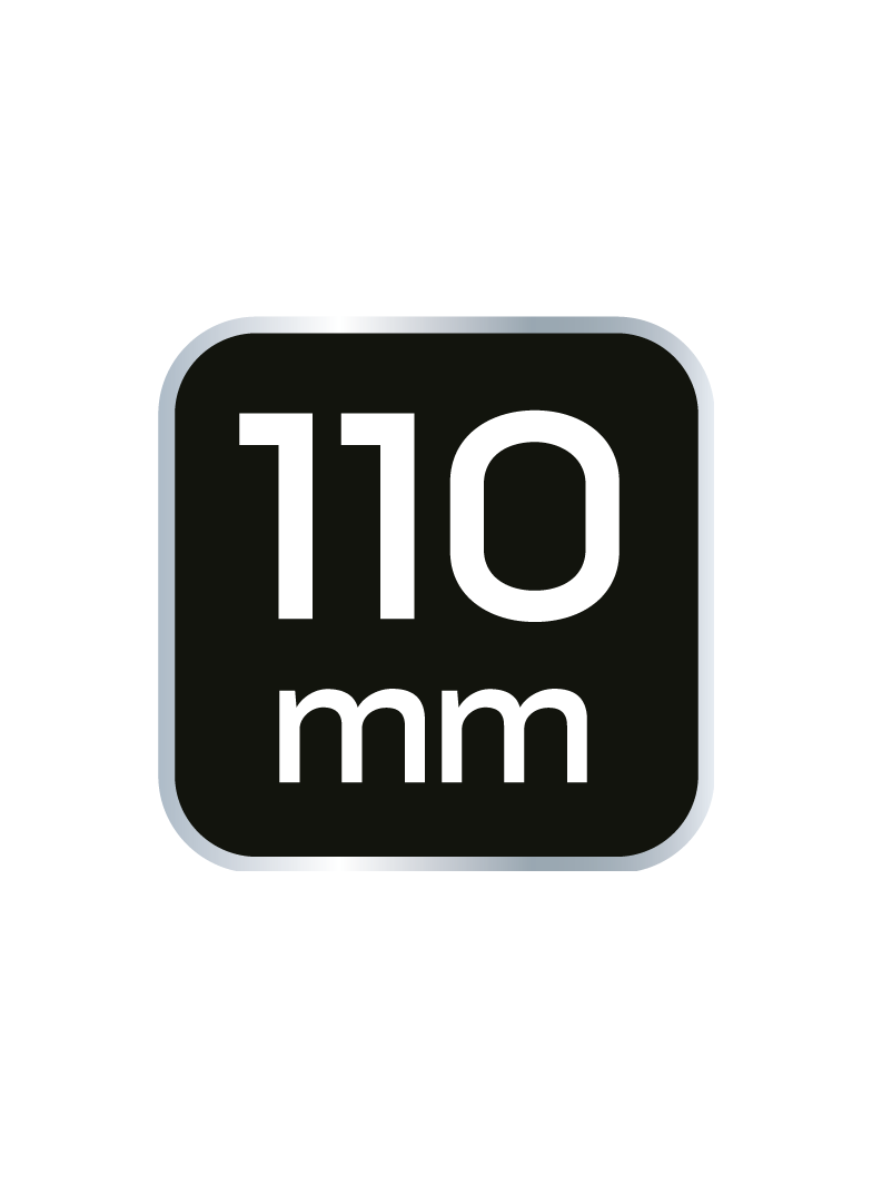 Tuleja grzewcza 110mm NEO GTX 21-020 GTX Poland