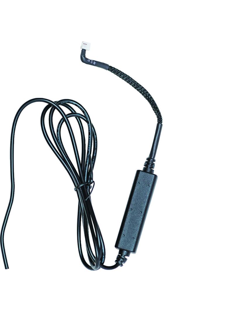 MCCB adapter NSP Energy