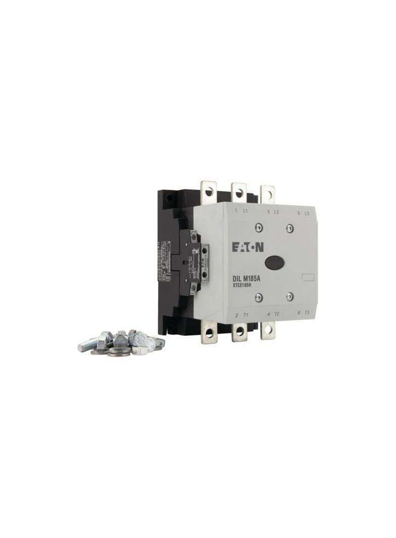 DILM185A/22(RDC130) Stycznik mocy 185A (90kW 400V) AC3 139542 EATON