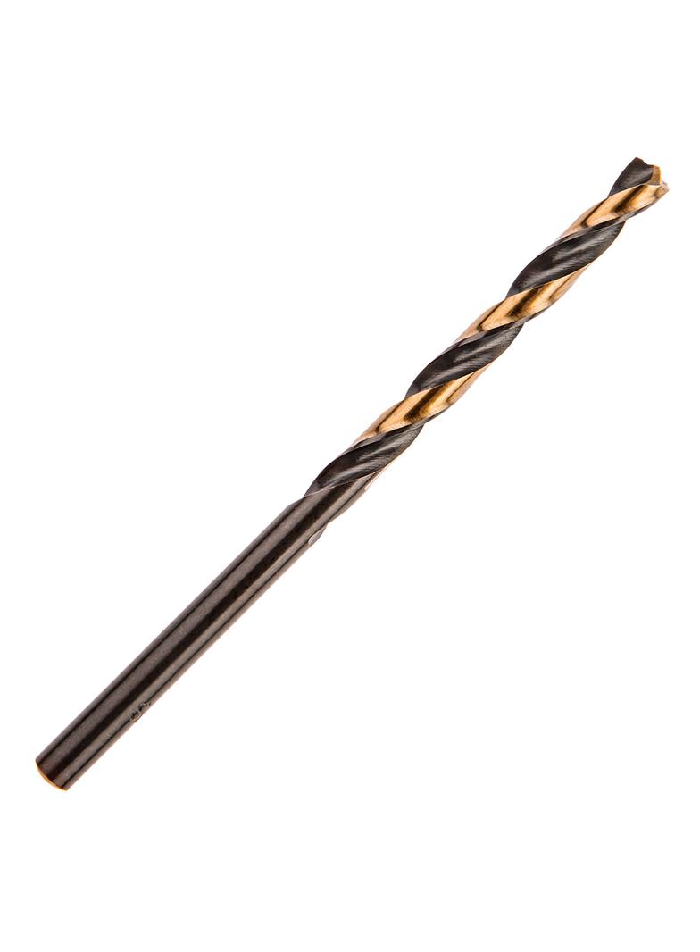 Wiertło do metalu HSS-CNC, 124°, "Pro-Tec", 3.2 mm