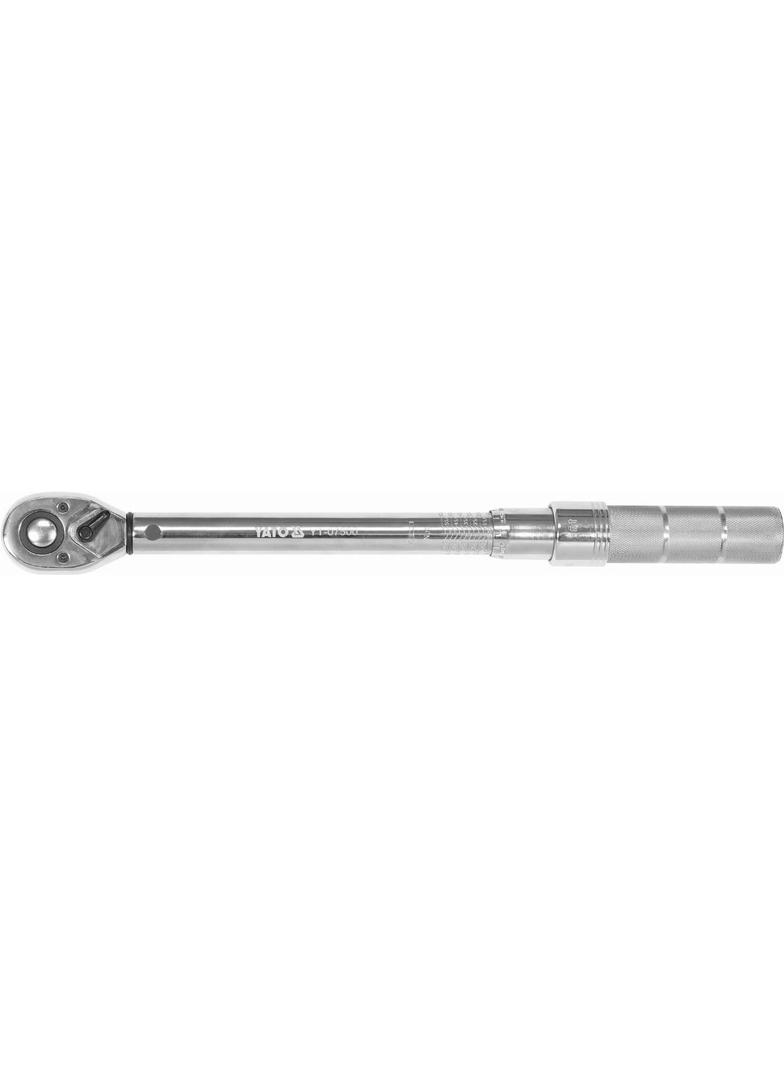 KLUCZ DYNAMOMETRYCZNY 3/8  10-60Nm