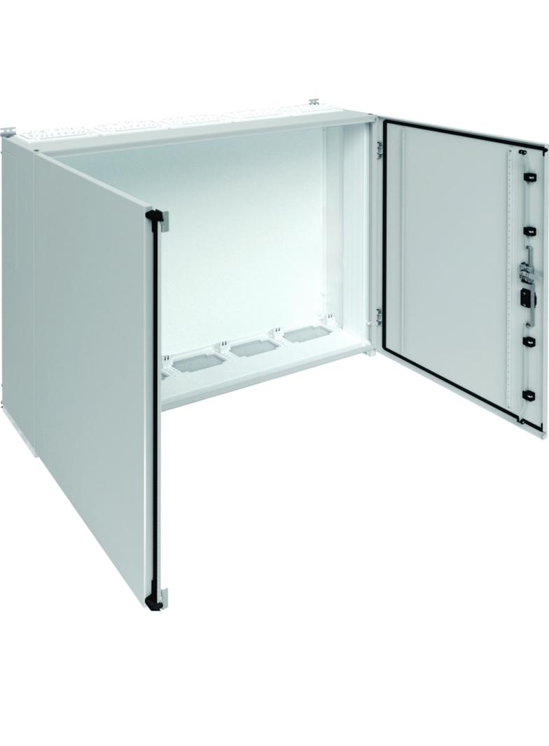 univers Rozdzielnica wisząca IP55 kl. II 1300x1100x275 FR75S HAGER