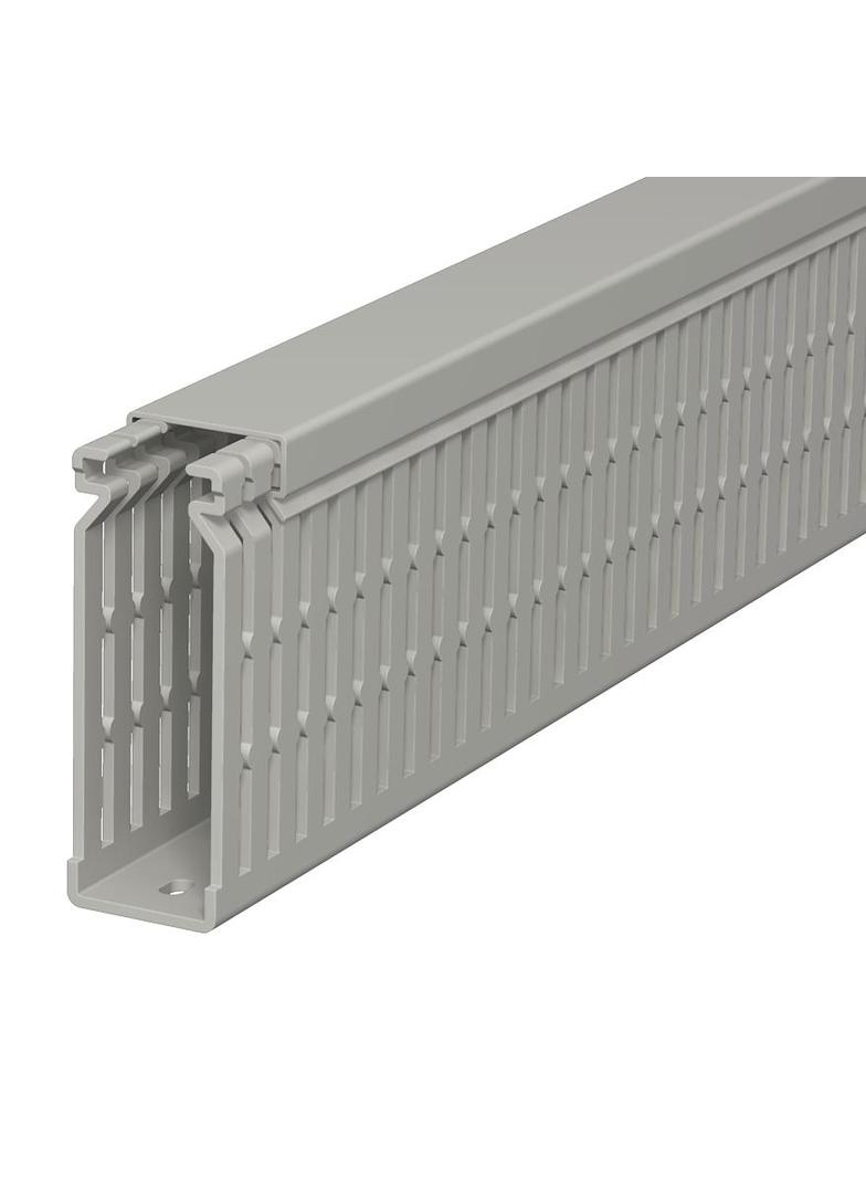 KANAŁ GRZEBIENIOWY 80X25X2000