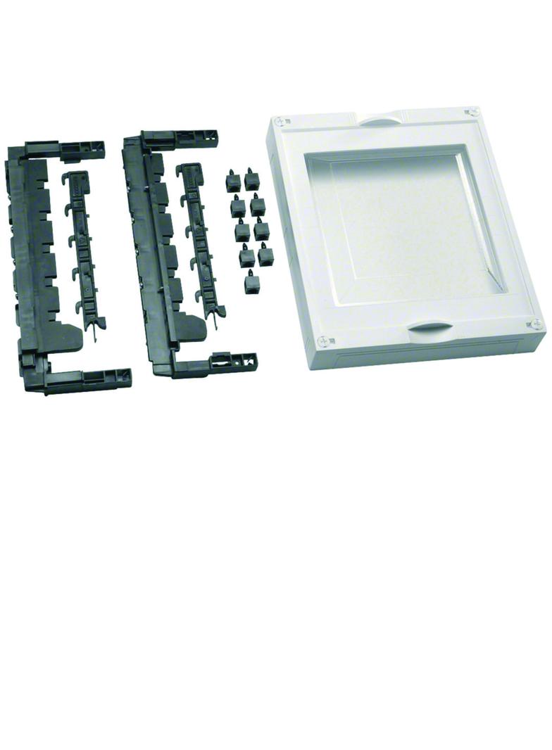 univers N Podzespół 300x250mm do NH2-podstawy UE21A9 HAGER