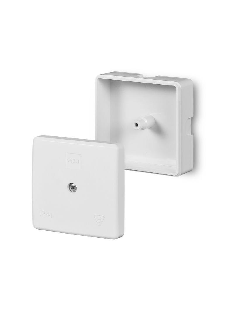 Puszka IP 41 60x60x30