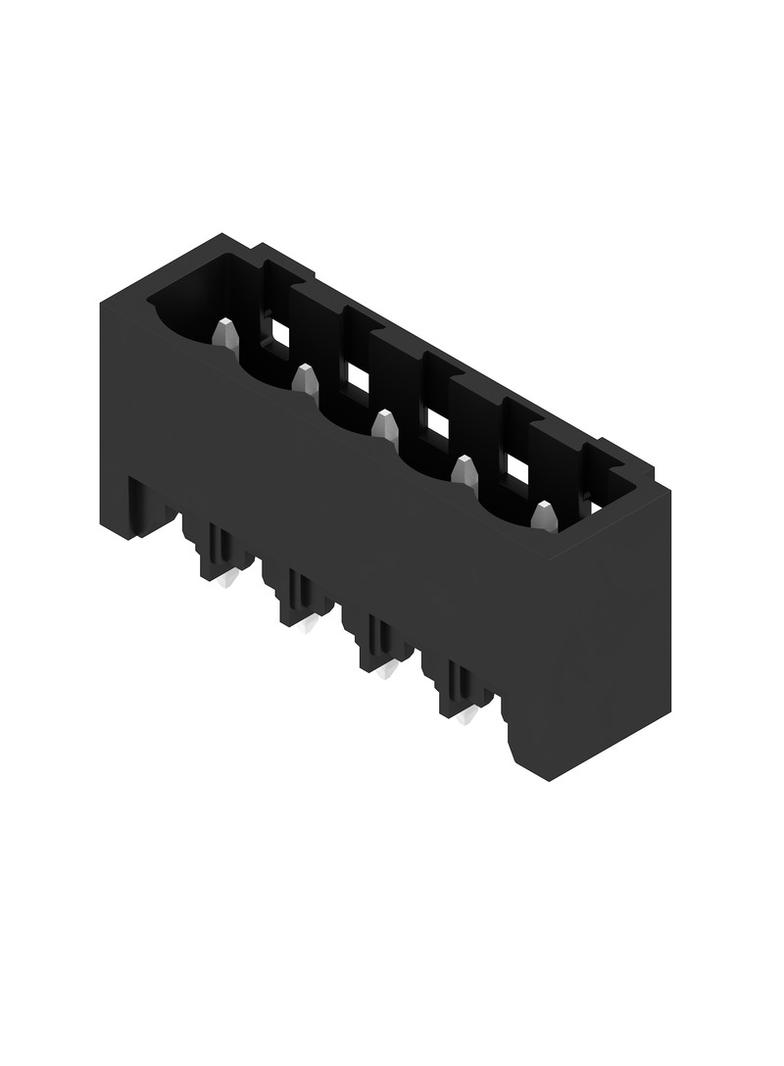 SL-SMT 5.00HC/05/180G 3.2SN BK BX Złącze wtykowe płytek drukowanych, nr katalogowy 1841190000