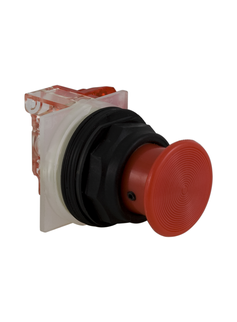 Harmony 9001K Operator przycisku 30mm SK +opcje 9001SKR4R