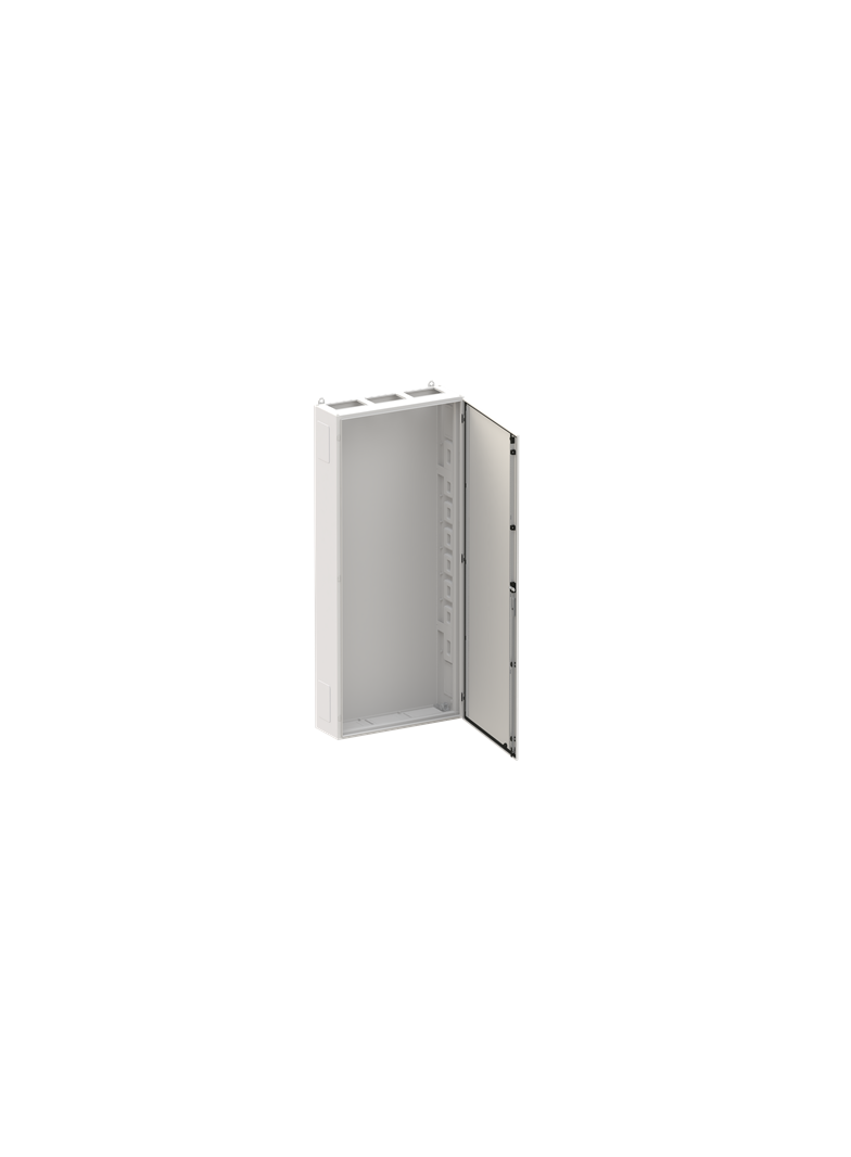 TL312S TwinLine-L szafa stojąca II kl. izol. IP55