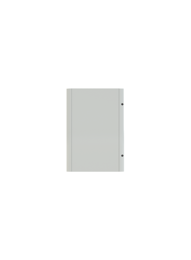 Drzwi pełne, rozmiar 3