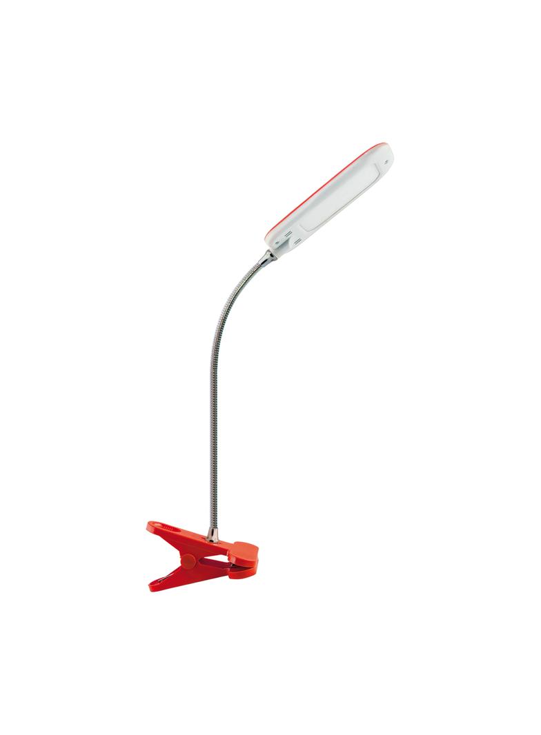 DORI LED RED CLIP