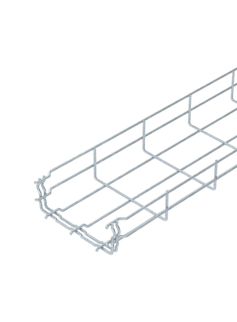KORYTKA SIATKOWE GRM 55X150 FT