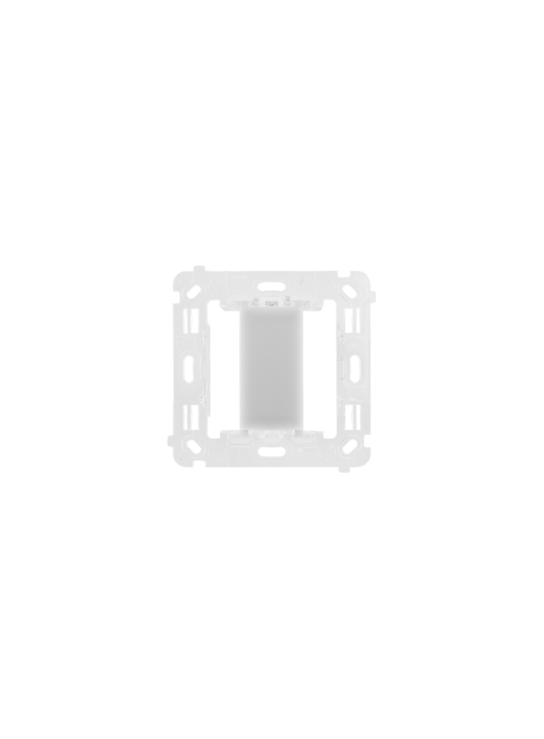 Simon 54 Touch Przycisk pojedynczy sterujący do ST1M do tworzenia układu schodowego lub krzyżowego