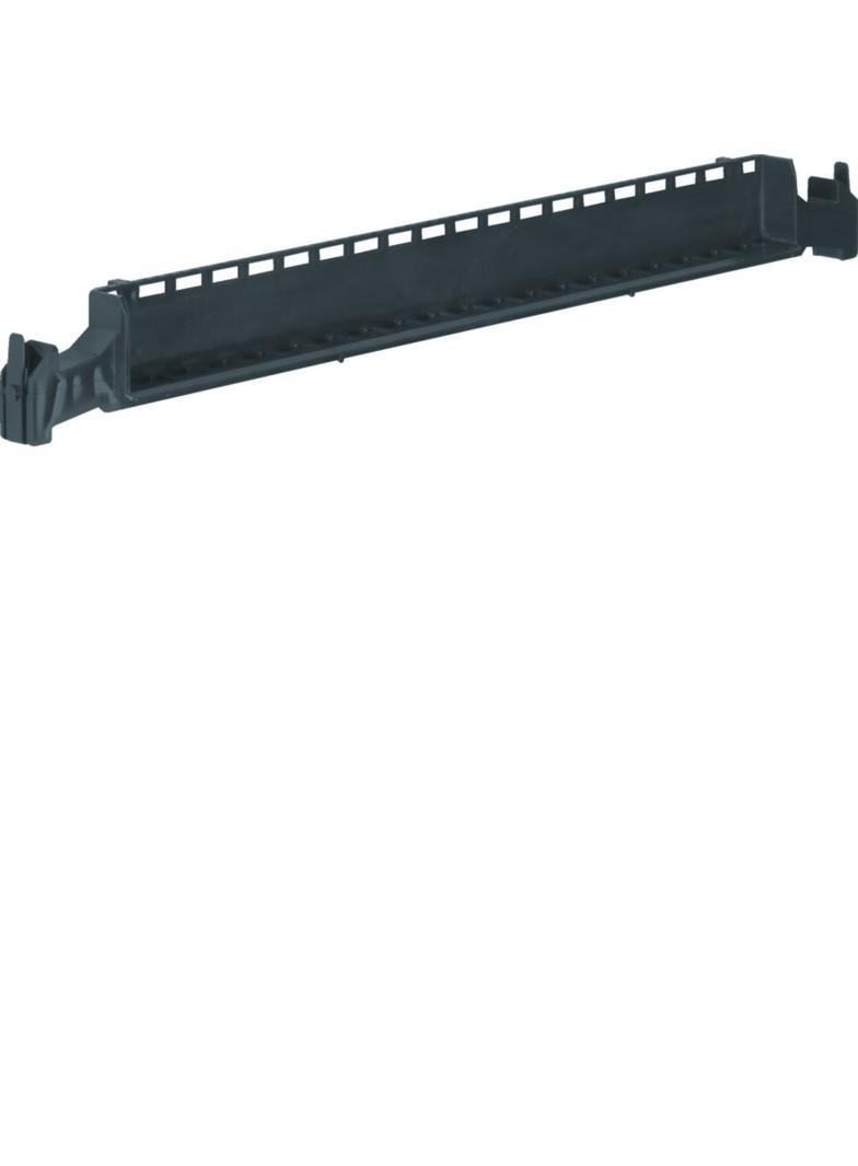 golf Nośnik pusty pod samozaciski QC golf VF/VS 18/22M VZ708N HAGER