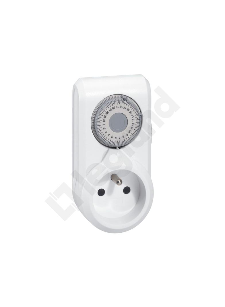 PROG. DOB. 16 A 230 V OMNIREX