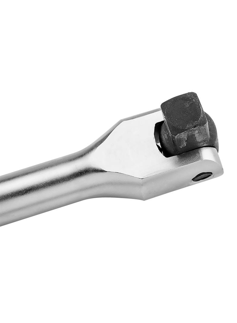 Rękojeść z przegubem 1/2", 450 mm