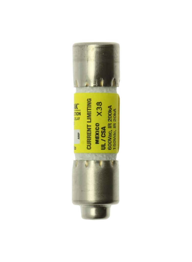 LOW PEAK CC TIME DELAY 6A 600 VAC/150VDC zwłoczna klasa CC LP-CC-6 EATON