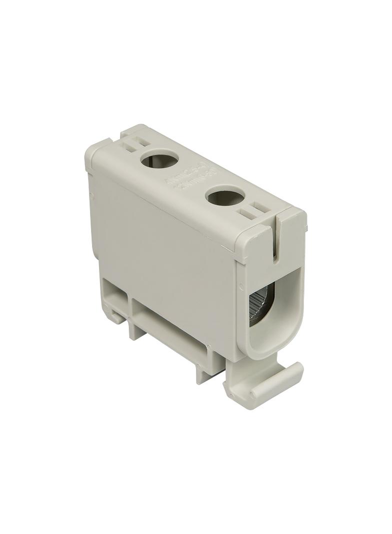 Złączka przelotowa WLZ35P/50/s 48.551 OPATÓWEK