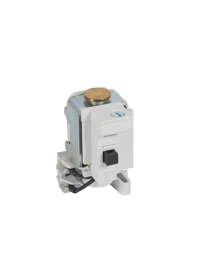 DPX3 630-1600 Wyzwalacz Wzrost. 400 V Ac/Dc 422243 LEGRAND