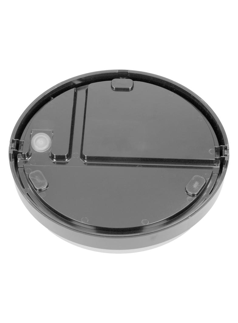 AGAT LED 15W oprawa ogrodowa 1100lm IP54 4000K szara AD-OP-6112GLPM4 ORNO