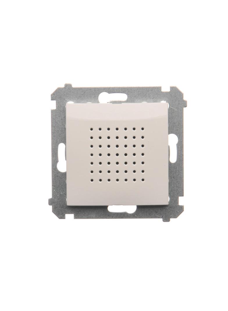 Simon 54 Głośnik 2 W 16 ? biały